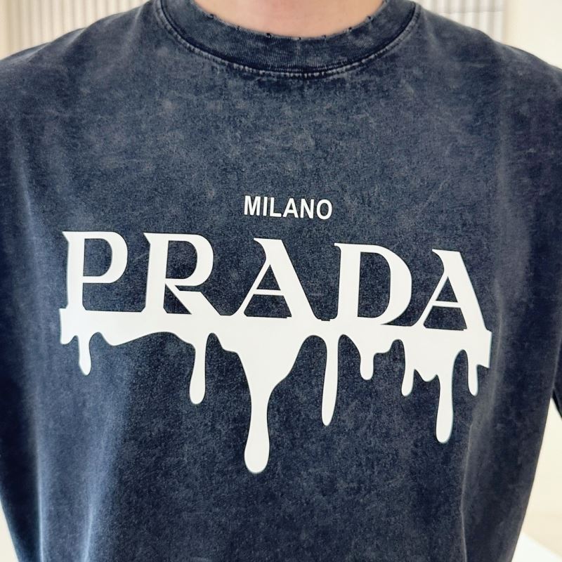 Prada T-Shirts